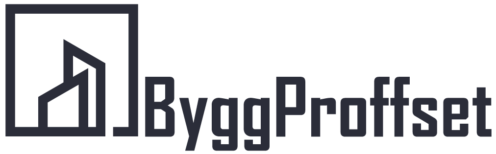 Kvalitet & Trygghet – ByggProffset.se